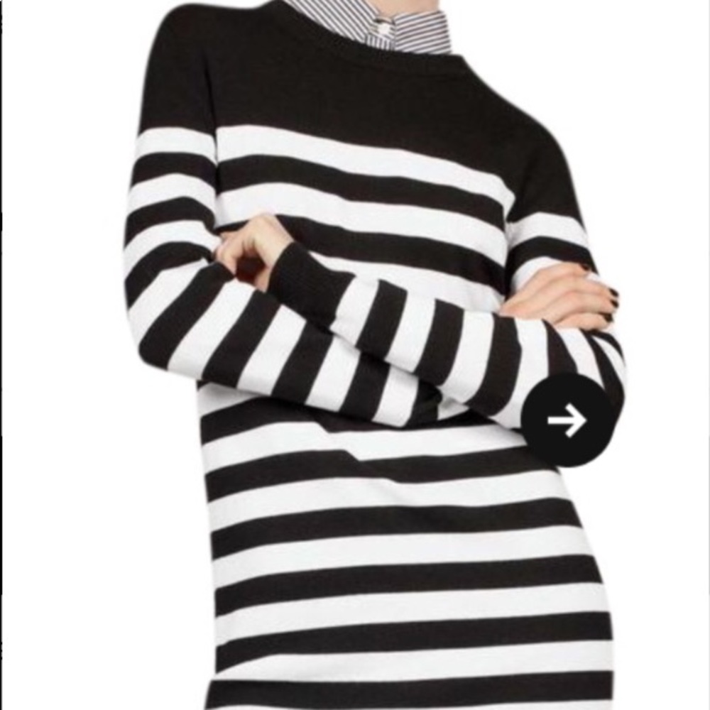 Rag and Bone 100% Merino fine Wool dress